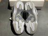 WMNS Air Jordan 11 Retro - White/Metallic Silver Size 12W/10.5M