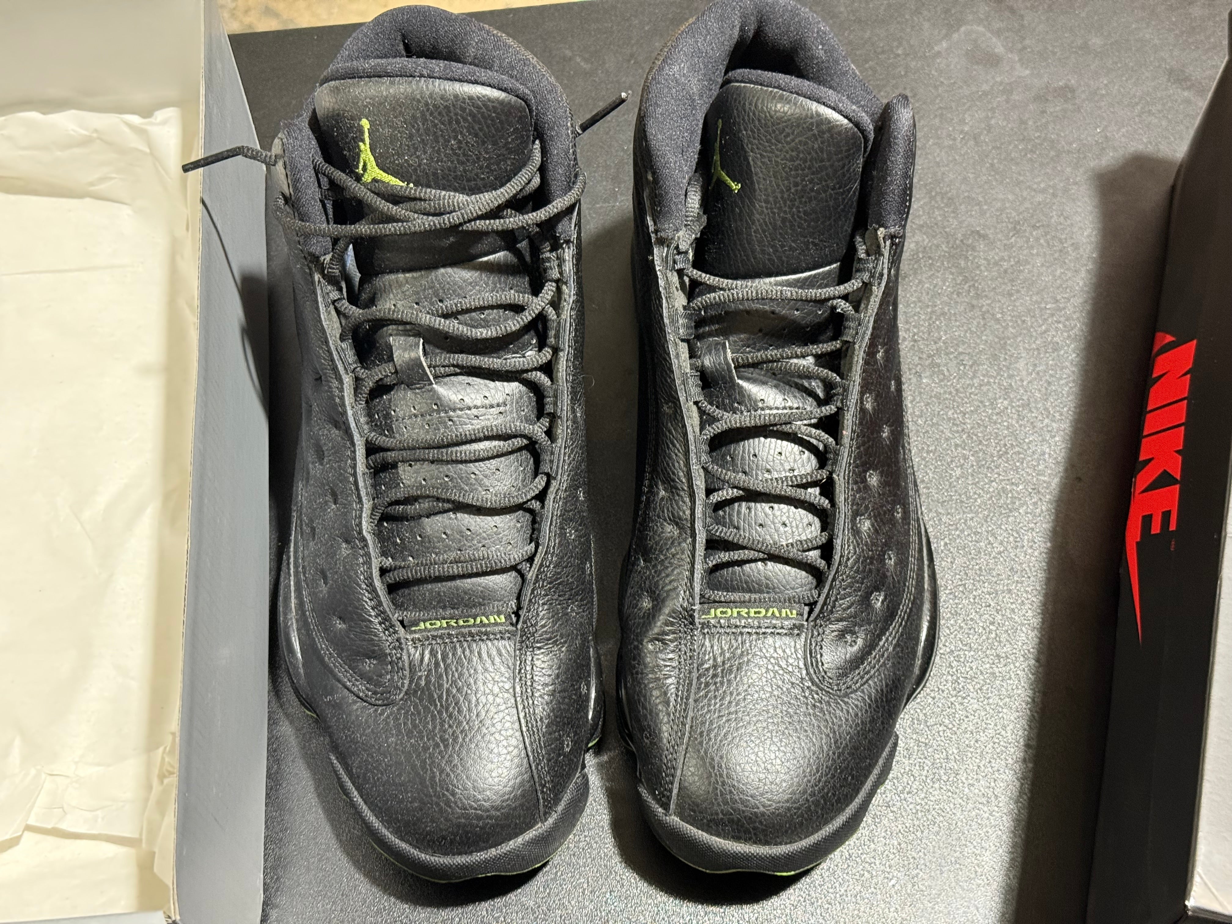 Air Jordan 13 Retro - Altitude Size 11