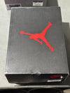 Air Jordan 5 Retro - Grape 2025 Size 8