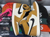 Air Jordan 1 Retro High OG - Rookie ROTY Size 11.5