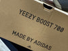 Adidas Yeezy 700 V2 - Salt Size 7