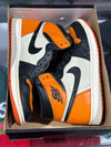 Air Jordan 1 Retro High OG - SBB 2015 Size 12