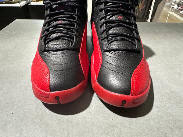 Air Jordan 12 Retro - Flu Game 2025 Size 8.5