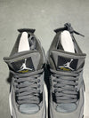 Air Jordan 4 Retro - Cool Grey 2019 Size 10
