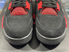 Air Jordan 4 Retro - Red Thunder