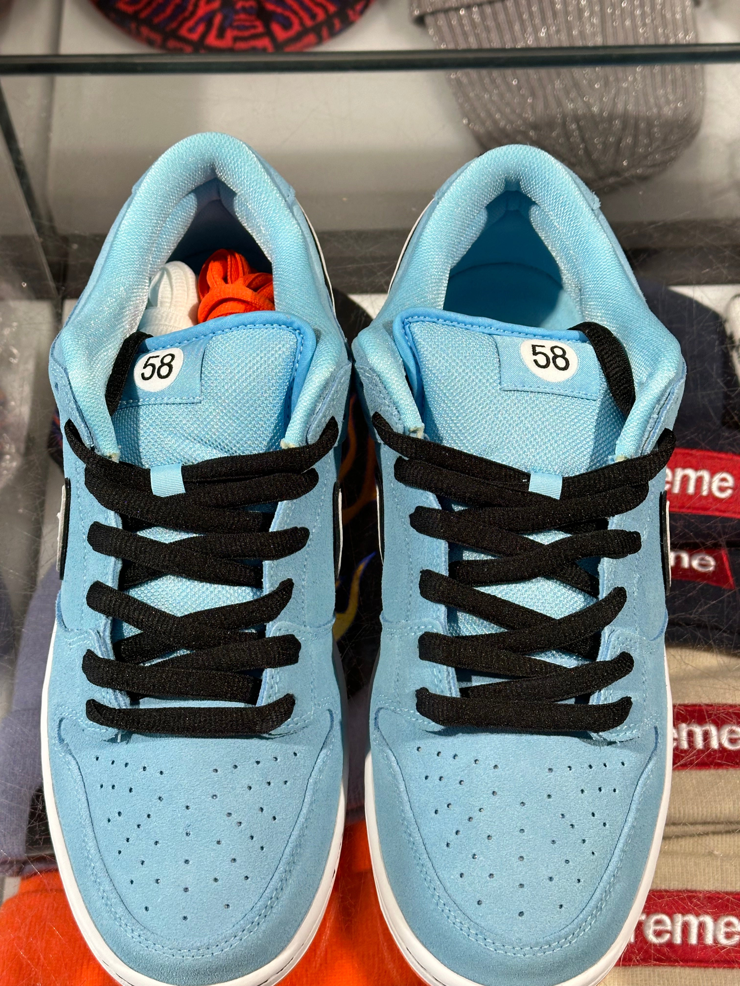 Nike SB Dunk Low Pro - Club 58 Gulf Size 11