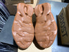 Adidas Yeezy Foam RNNR - Clay Red