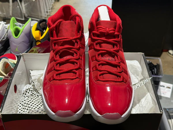 Air Jordan 11 Retro - Win Like 96