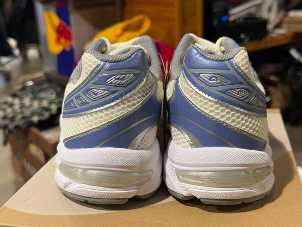 Asics Gel 1130 - Cream/Blueberry Size 9