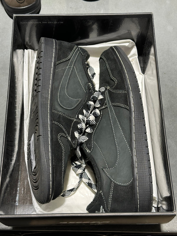 Air Jordan 1 Low OG SP - Travis Scott/Phantom Size 11