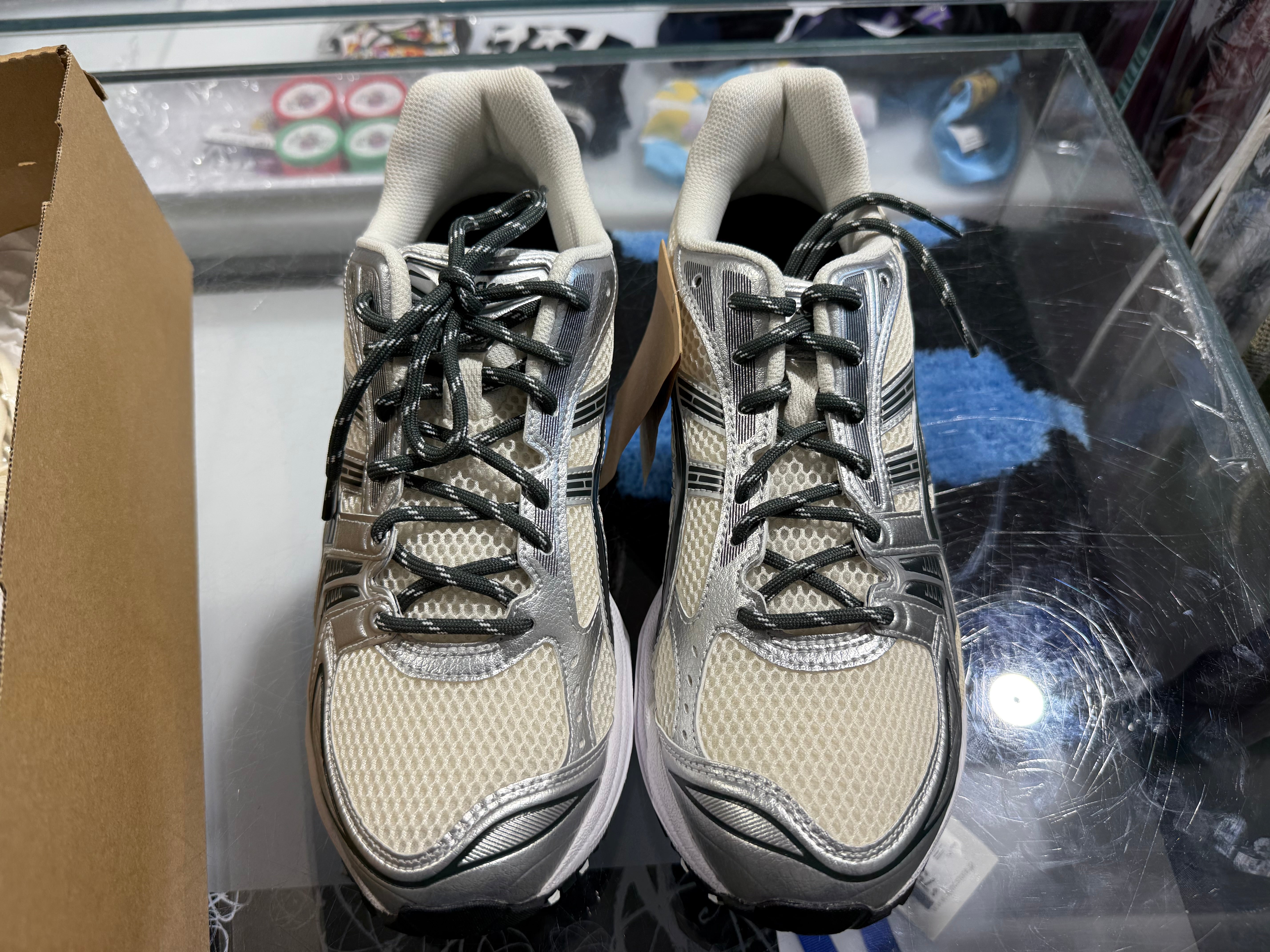 Asics x Kith Gel Kayano 14 - Scarab 2024 Size 10.5