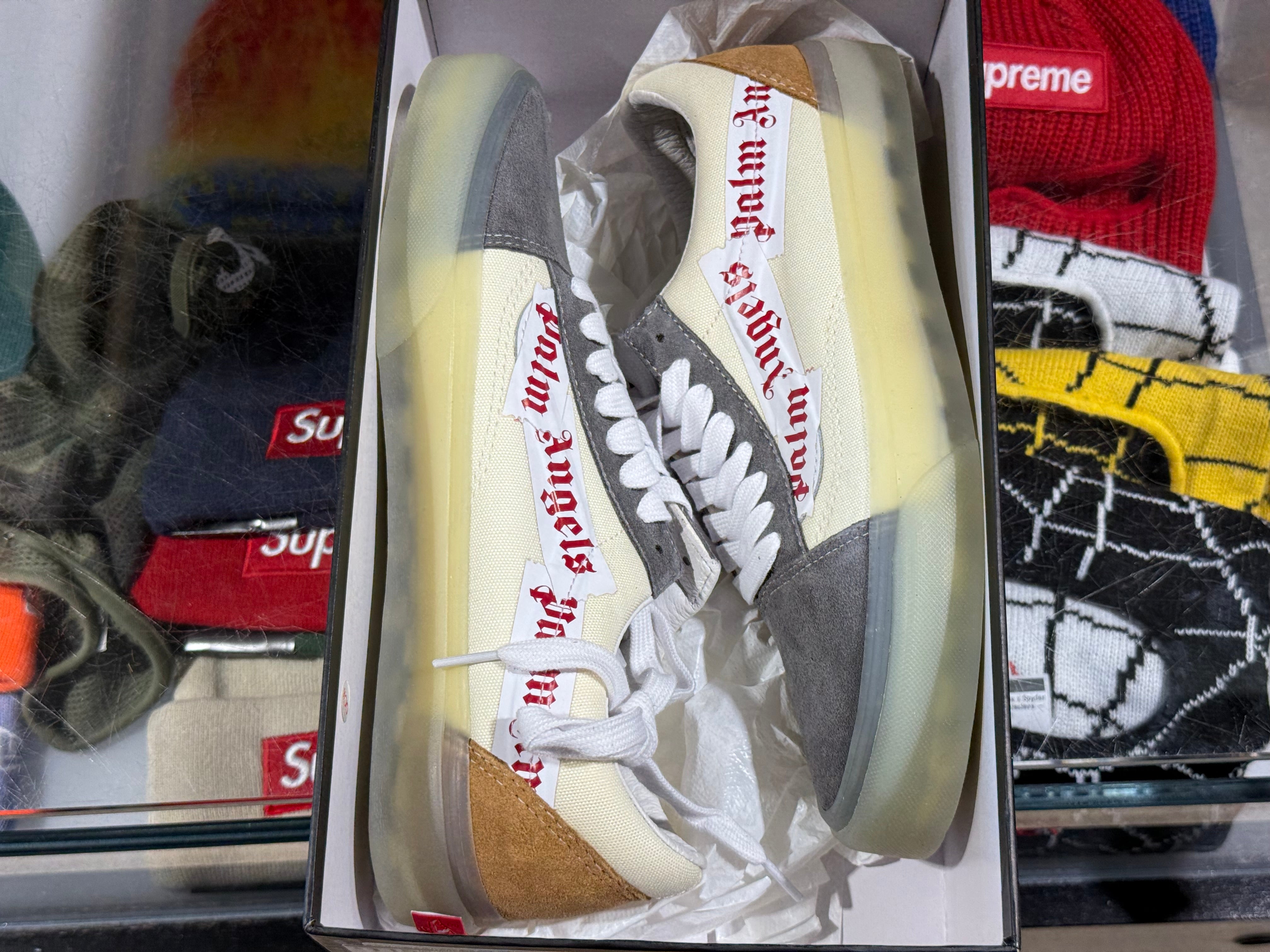 Vans x Palm Angels Old Skool