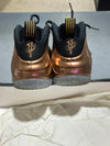 Nike Air Foamposite One - Copper 2017 Size 8.5