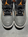 Air Jordan 3 Retro - Fear Size 11