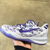 Nike Kobe 8 Protro (GS) - Court Purple Size 5Y