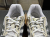Asics Kayano Gel 14 - White/Midnight Navy Size 6