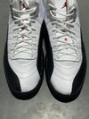 Air Jordan 12 Retro - Taxi Flip Size 11