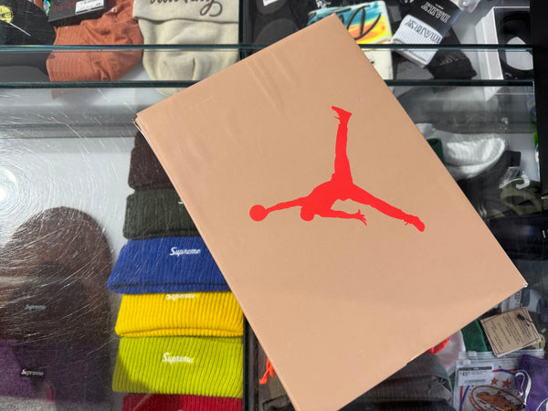 Air Jordan 6 Retro SP - Travis Scott/British Khaki