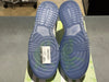 Nike Dunk Low / Union - Passport Pack/Pistachio Size 9.5