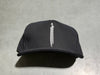 NEW Chrome Hearts Denim Baseball Cap - 3 Crosses