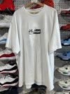NEW Supreme Miami Box Logo Tee - White Size XXL