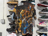 NEW Supreme x Ernie Barnes Rayon Shirt