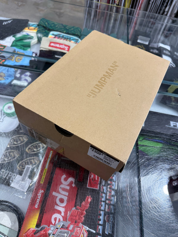 Air Jordan 1 x Off White The 10 - Chicago Size 12