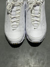 Nike Hot Step Air Terra Drake NOCTA - White Size 9.5