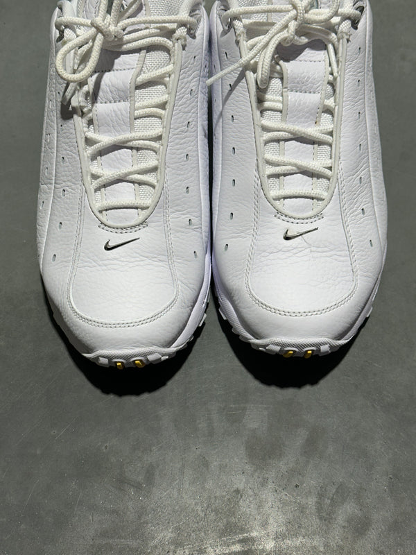 Nike Hot Step Air Terra Drake NOCTA - White Size 9.5