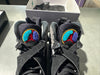 Air Jordan 8 Retro - Aqua 2025 Size 9.5