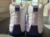 Air Jordan 12 Retro - French Blue 2025