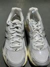 Asics Gel 1130 - White/Cloud Grey Size 8