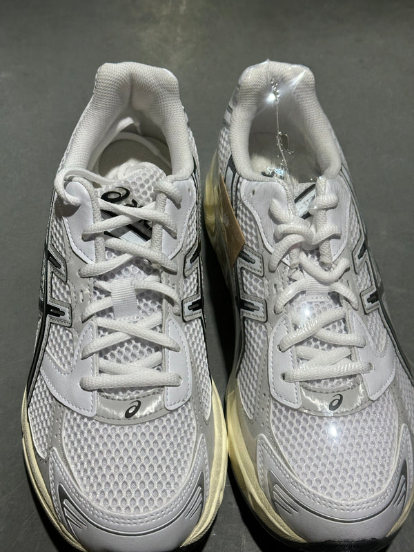 Asics Gel 1130 - White/Cloud Grey Size 8