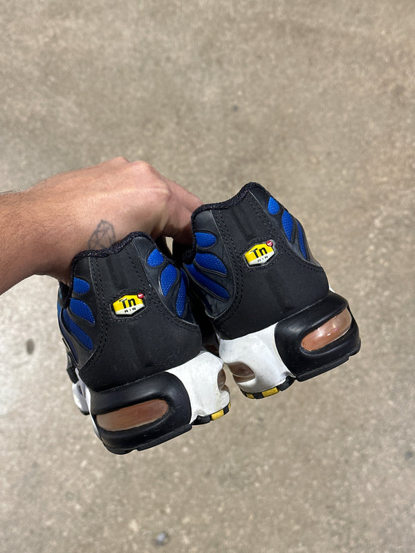 Nike Air Max Plus OG - Hyper Blue Size 10.5