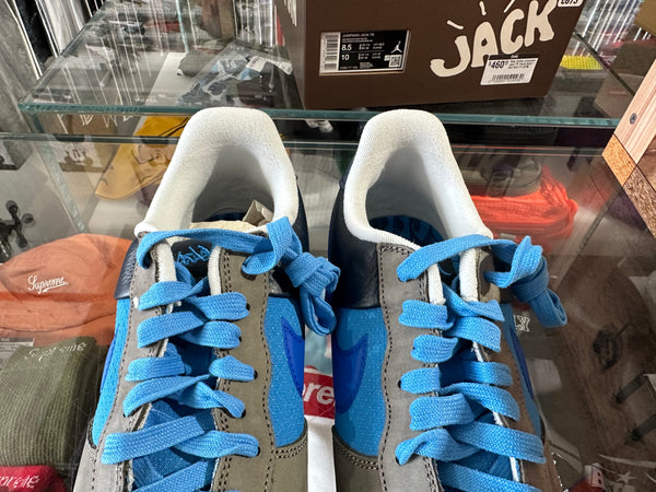 Nike Air Force 1 Low SP - Stash 2024 Size 11 (SPECIAL BOX//SIGNED)