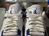 Air Jordan 4 Retro - Midnight Navy Size 9