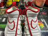 Nike Air Shake Ndestrukt 2017 - White/Red Size 9