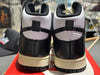 W Nike Dunk High - Vintage Black Size 7.5W/6Y