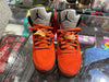 WMNS Air Jordan 5 Retro - Dunk On Mars Size 10.5W/9M