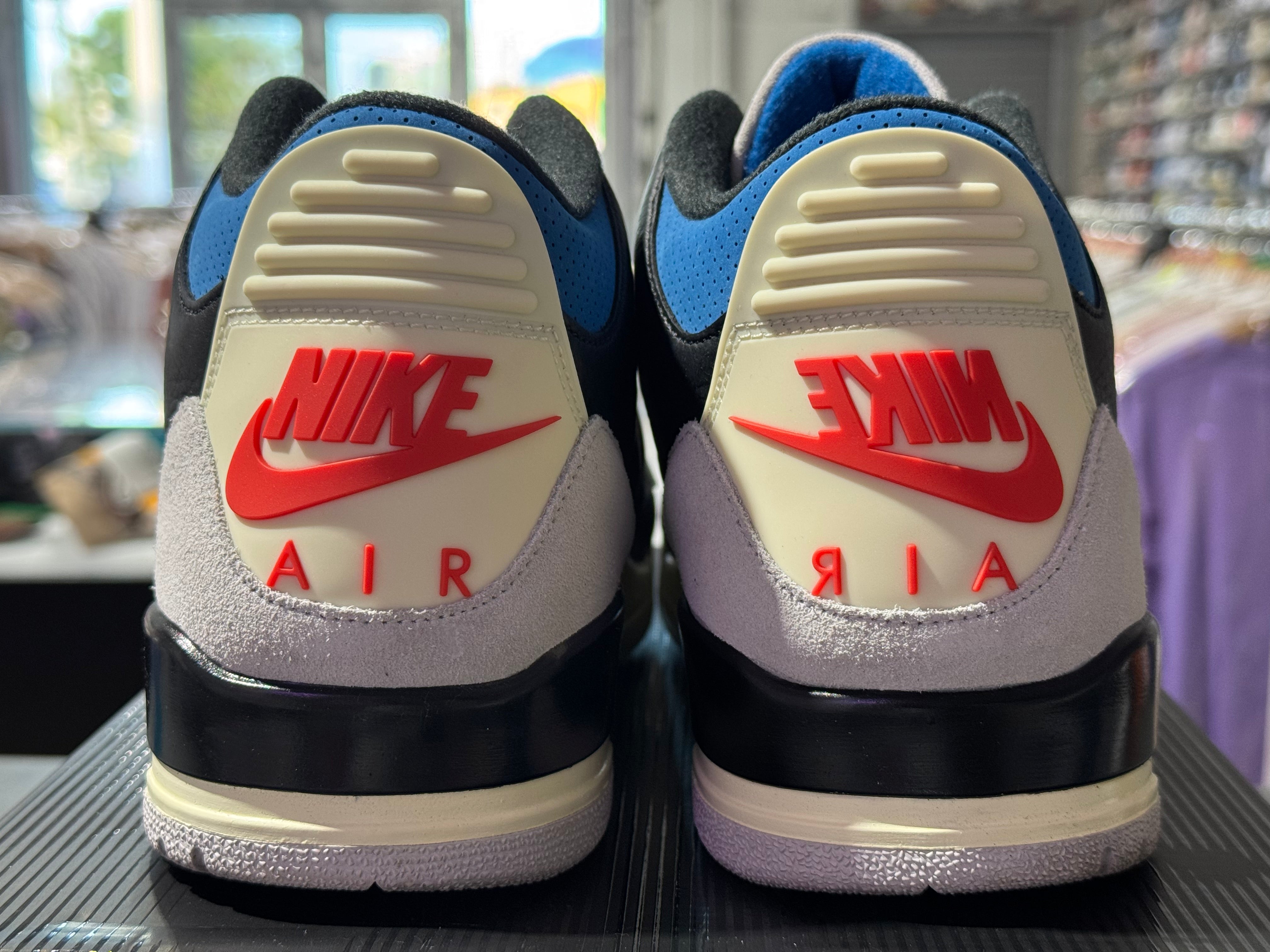 Air Jordan 3 Retro OG - Rare Air Size 12