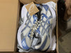 Asics Gel 1130 - Cream/Blueberry Size 9