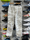 NEW Rothco Tactical BDU Pants - White Camo