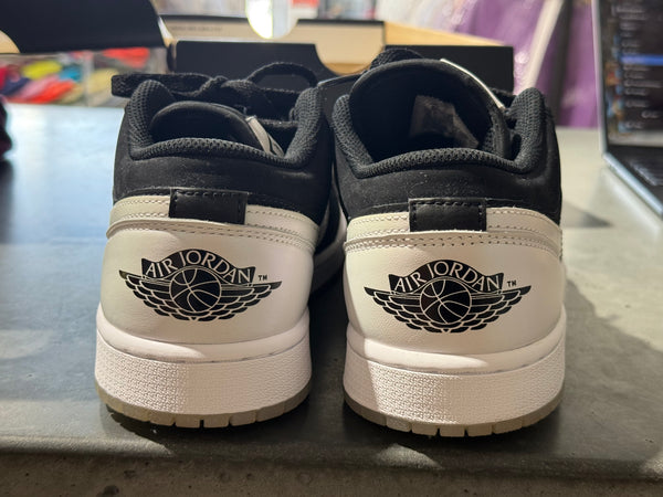 Air Jordan 1 Low SE - Diamond Shorts Size 8
