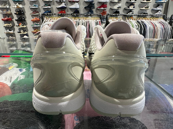 Nike Kobe 6 Protro - Sail All-Star Size 12