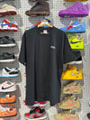 USED Supreme Fight For New York Tee - Black Size XL