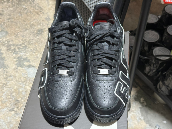 Nike Air Force 1 Low SP - CPFM/Black Size 9