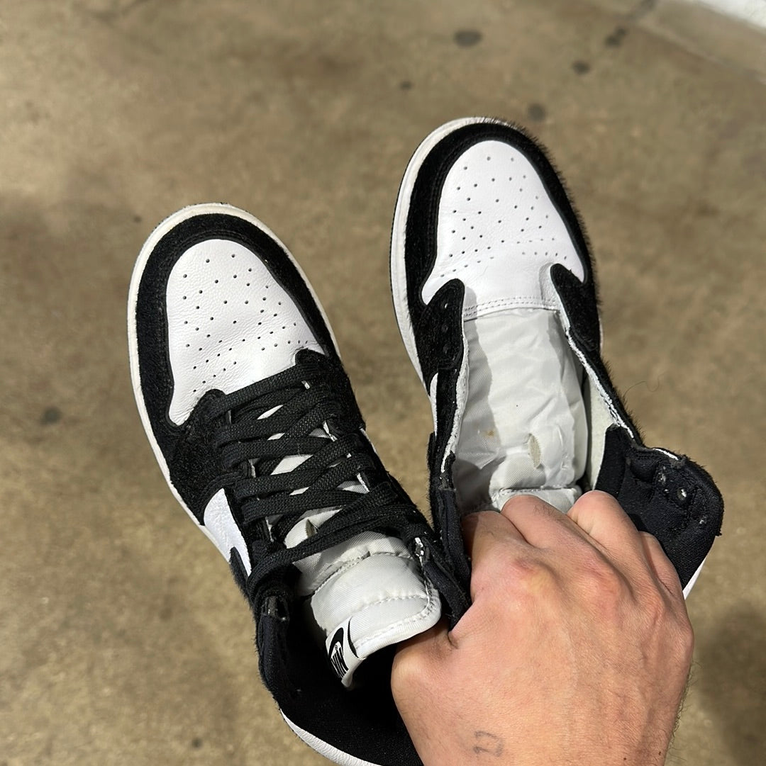 W Air Jordan 1 Retro High OG - Twist Size 6W/4.5Y