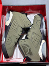 Air Jordan 6 Retro (PS) - Travis Scott Size 3Y
