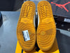 Air Jordan 1 Retro High OG - Yellow Taxi Size 10.5