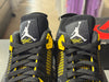 Air Jordan 4 Retro - Thunder 2023 Size 10.5